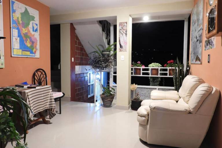 Kuelap Guest House