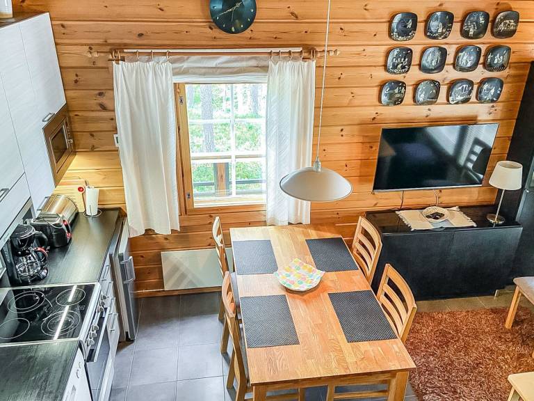 Vacation home with sauna | Pets are welcome — photo 4