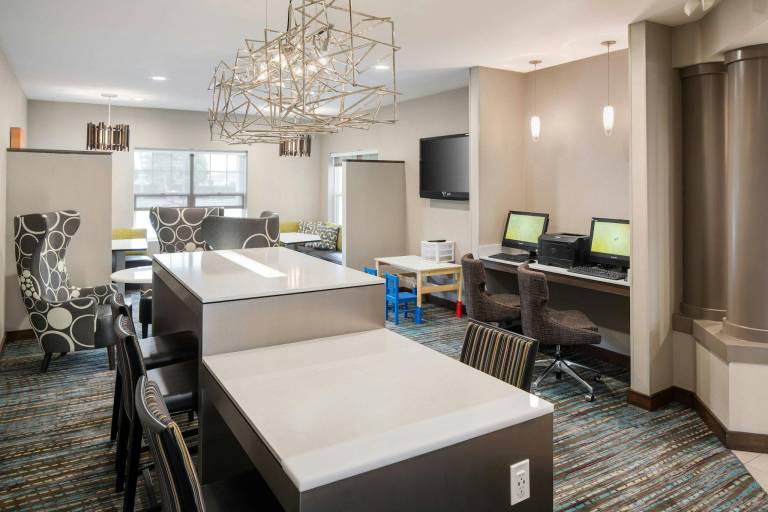 Residence Inn by Marriott Cypress Los Alamitos — photo 4