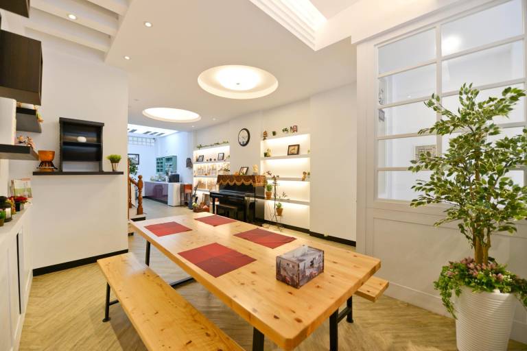 Anping 522 house — photo 3
