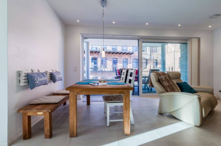 Appartement  Malchow