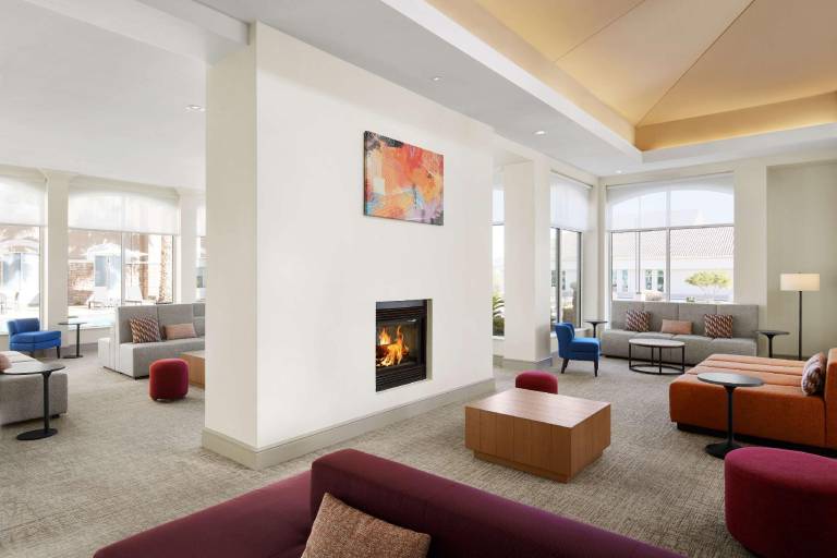 Hilton Garden Inn Las Vegas/Henderson — photo 3