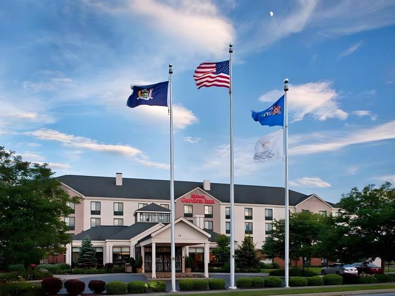 Hilton Garden Inn Poughkeepsie/Fishkill in Fishkill, NY