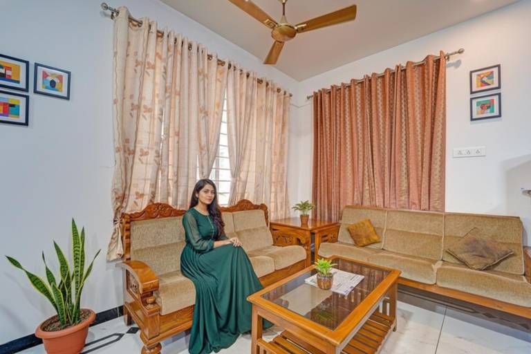 FabHotel Raja Residency — photo 4