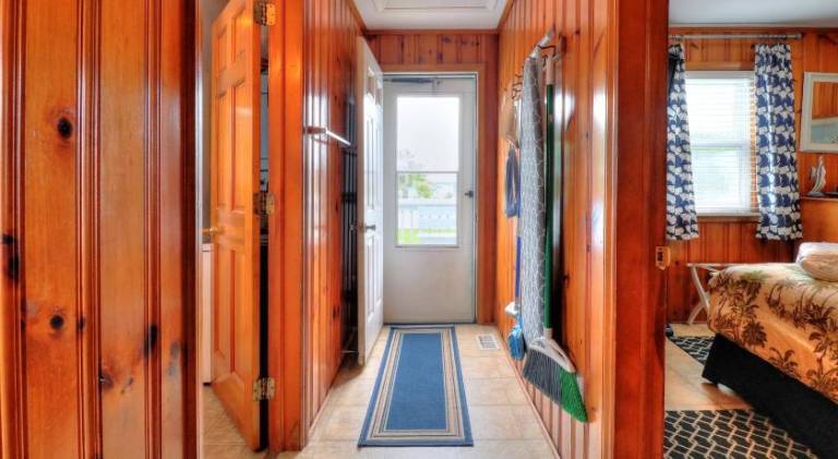 House with 3 rooms for 6 persons — photo 4
