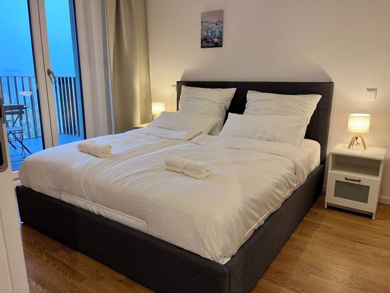 Appartamento Schönefeld