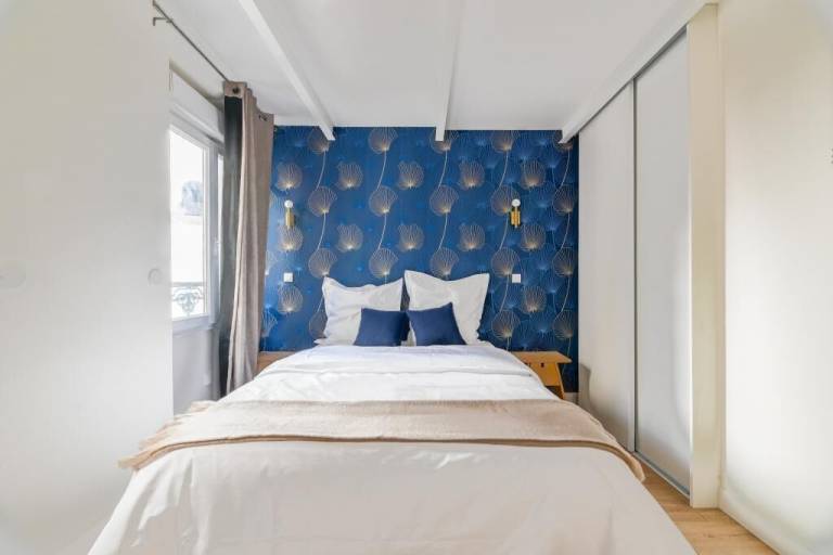 Apartment Neuilly-sur-Seine