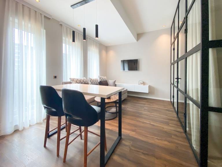 Aparthotel Montin