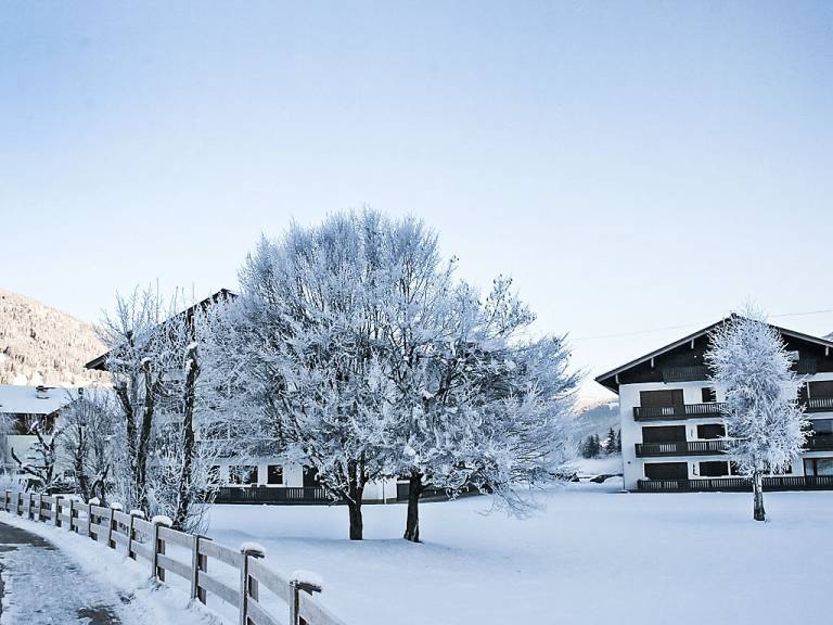 Appartement  Flachau