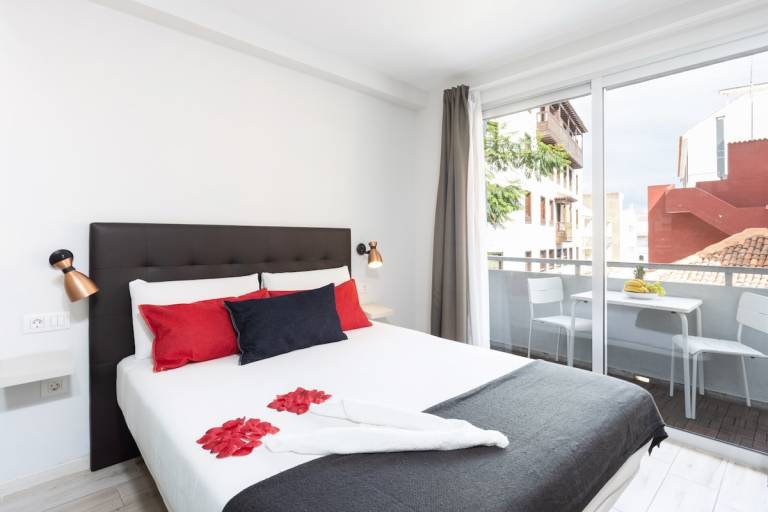 Ferienwohnung La Orotava