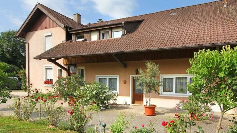 Ferienwohnung  Kaiserstuhl