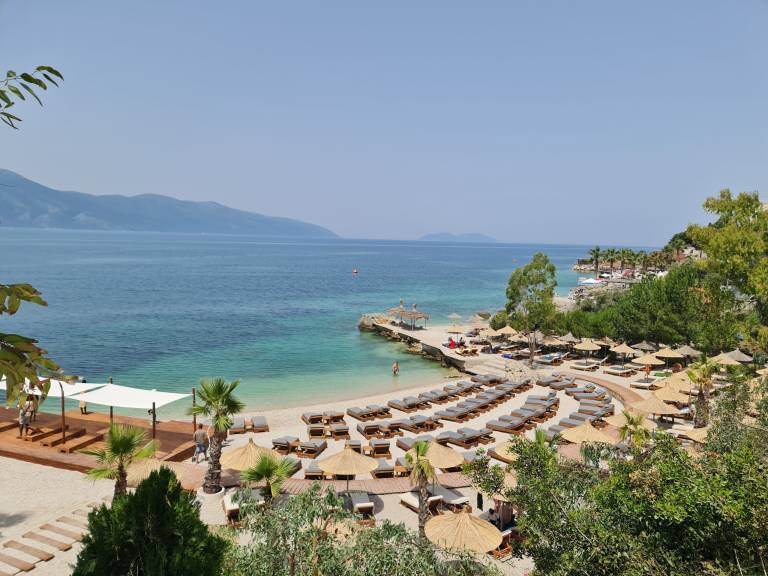 Apartamento Vlorë