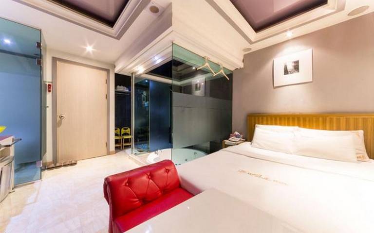 Incheon Dongam Picasso