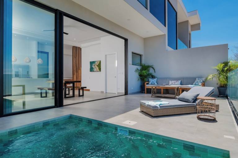 Villa Tamarindo