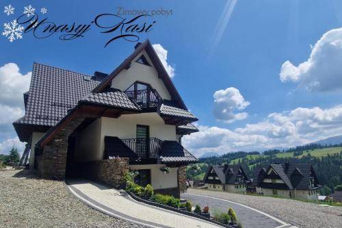 Agroturystyka Zakopane