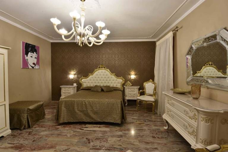 Bed & Breakfast Castello