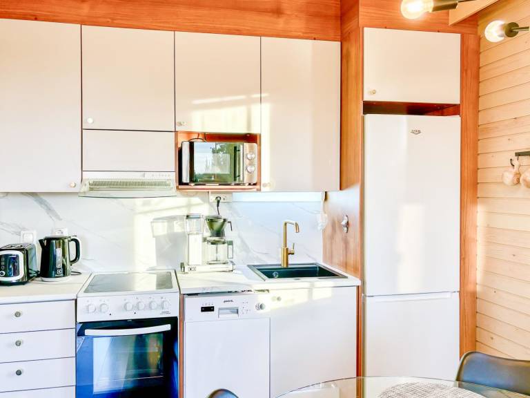 Vacation home with sauna | Ski nearby | Pets are welcome — photo 5