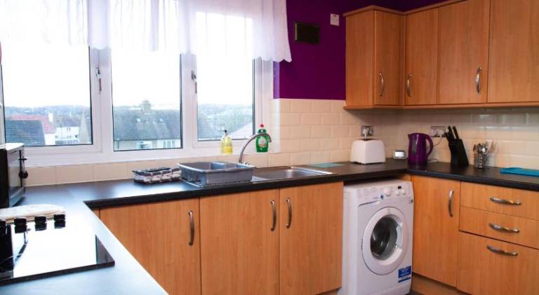 Rental apartment | Pets allowed — photo 2