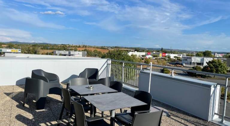 Fasthotel L'Eldorado — photo 4