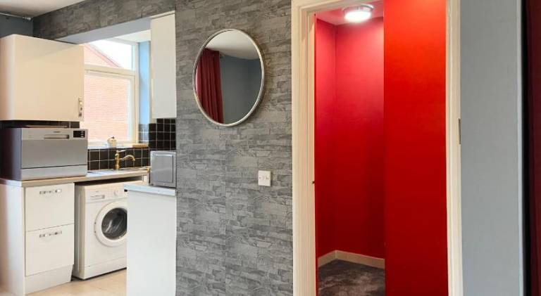 Rental apartment | Pet-friendly — photo 3