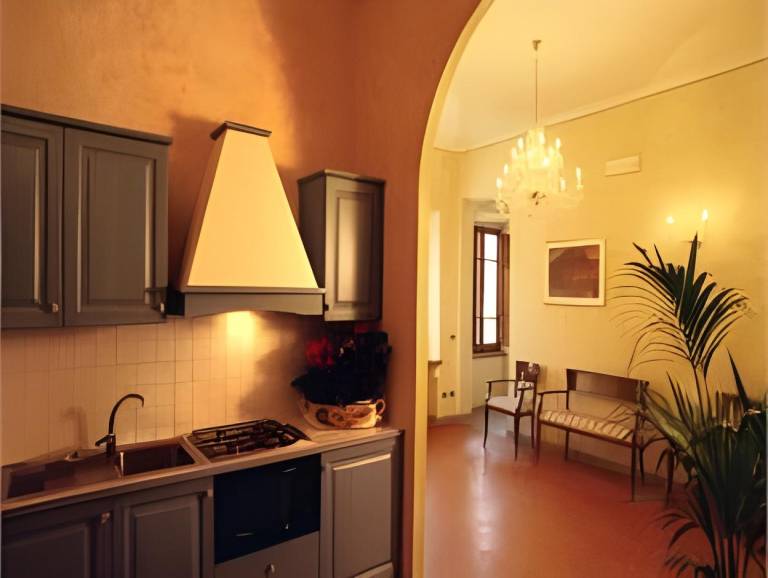 B&B Palazzo Al Torrione — photo 3