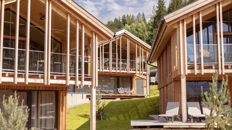 Ferienhaus Gemeinde Haus
