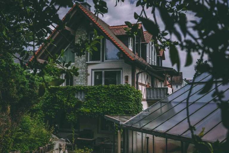 Ferienhaus Usingen