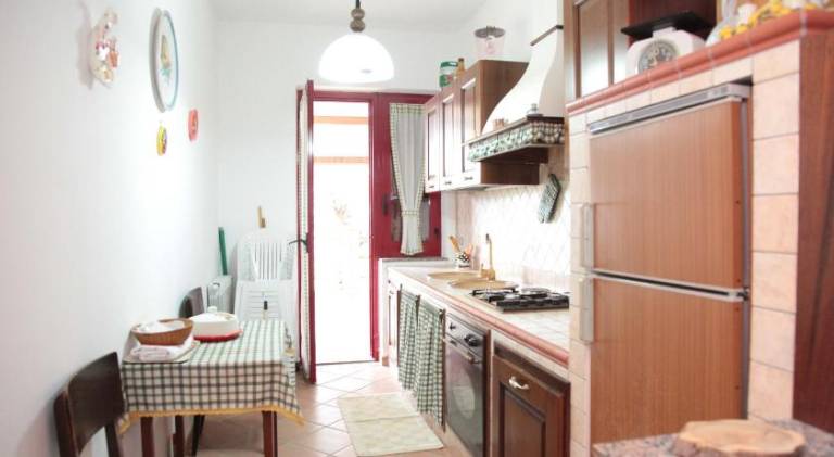 Villa with 3 rooms for 4 persons — photo 3