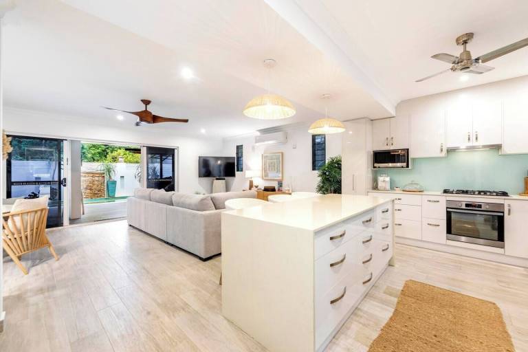 House Coconut Grove