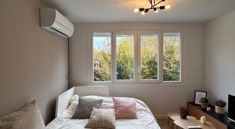 Rental apartment with 1 room for 4 persons — photo 3