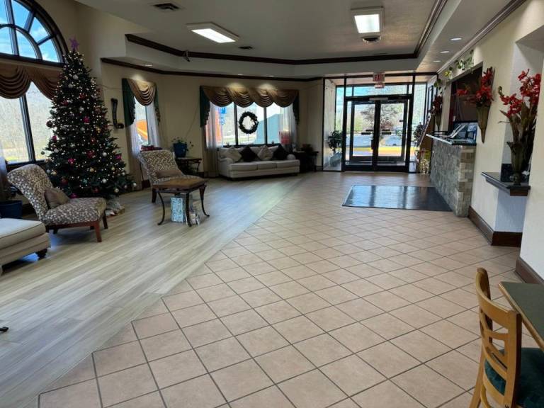 Quality Inn — photo 5