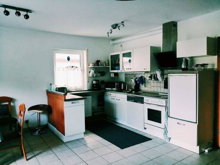 Apartment Gladenbach