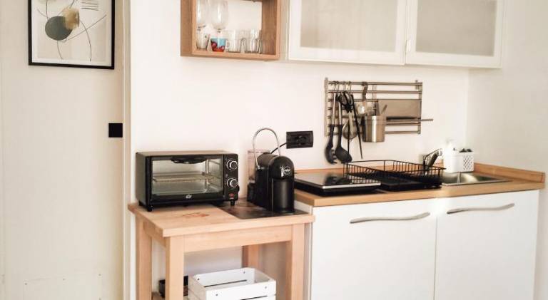 Nice holiday apartment with patio | Pets are welcome — photo 3