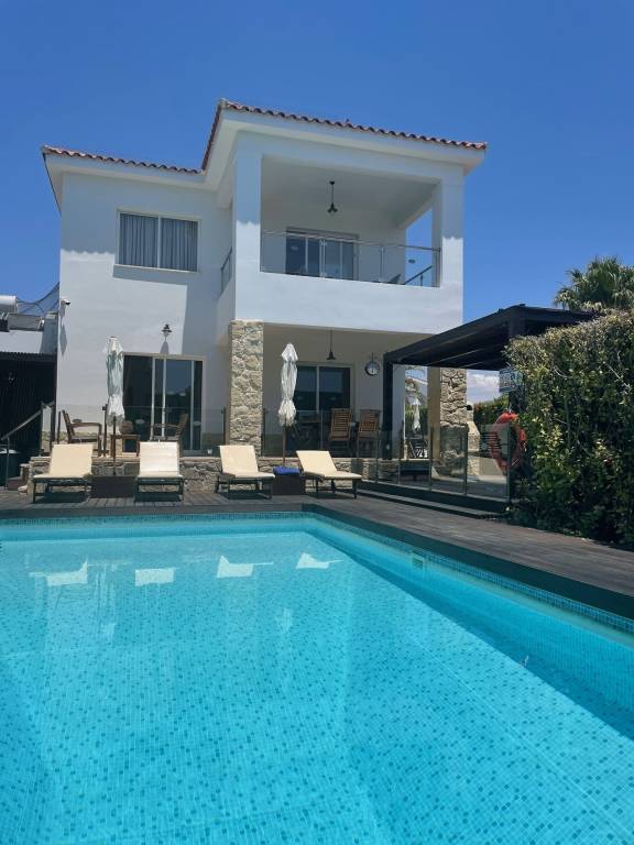 Villa Coral Bay