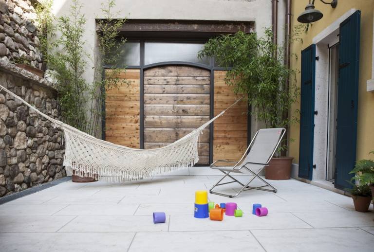 Apartment Rivoli Veronese