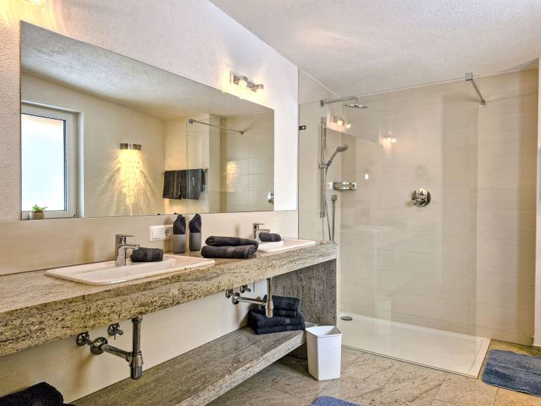 Holiday apartment with terrace & garden | Mountain view | Pets allowed — photo 5