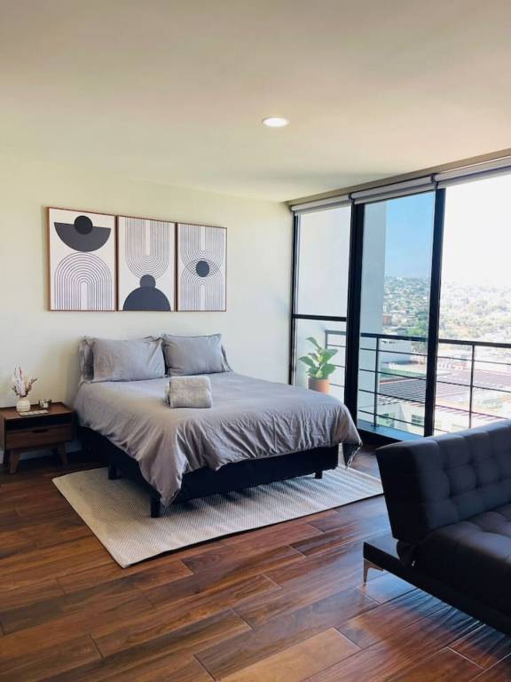 Apartment Zona Centro