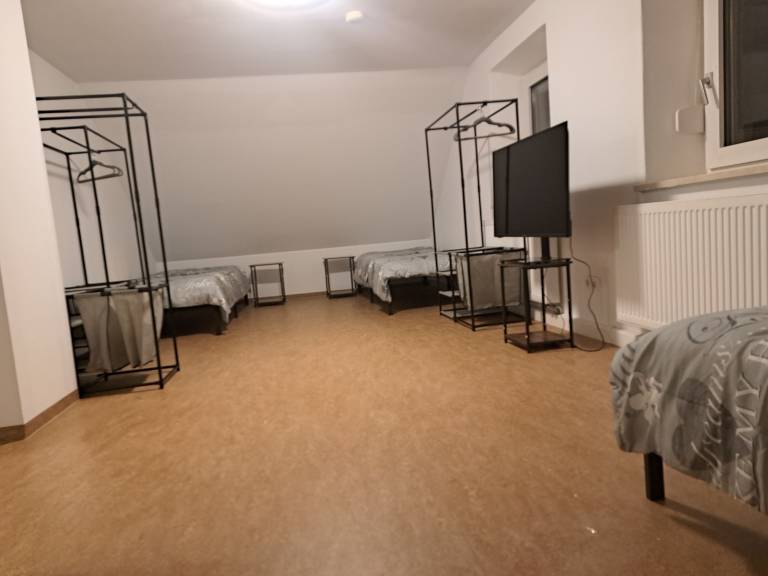 Ferienwohnung  Königsbrunn