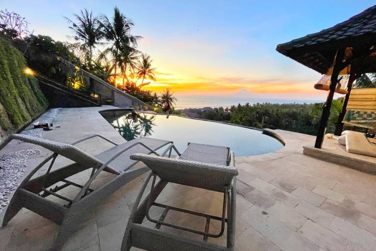 Villa Senggigi