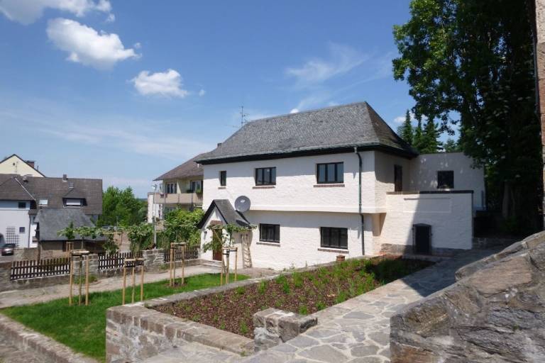 Ferienhaus Sulzbach am Main