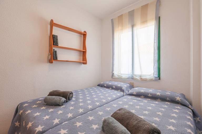 Apartamento El Portil