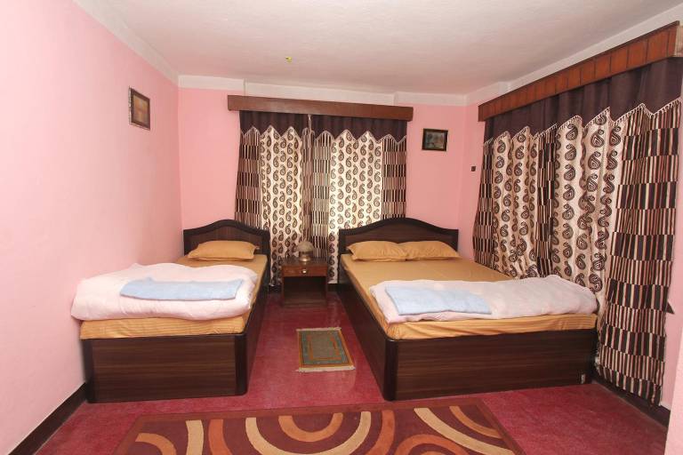 Prism Homestay — photo 2