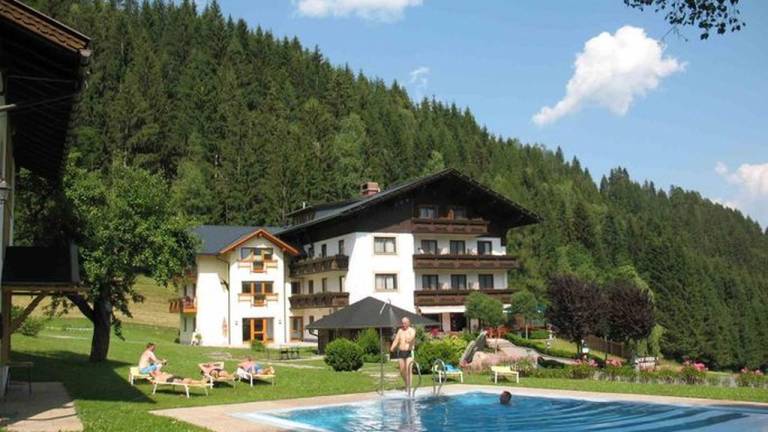 Ferienwohnung  Kötschach-Mauthen