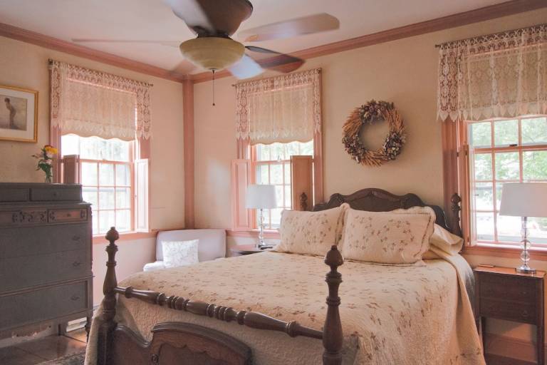 Bed and breakfast  Bristol
