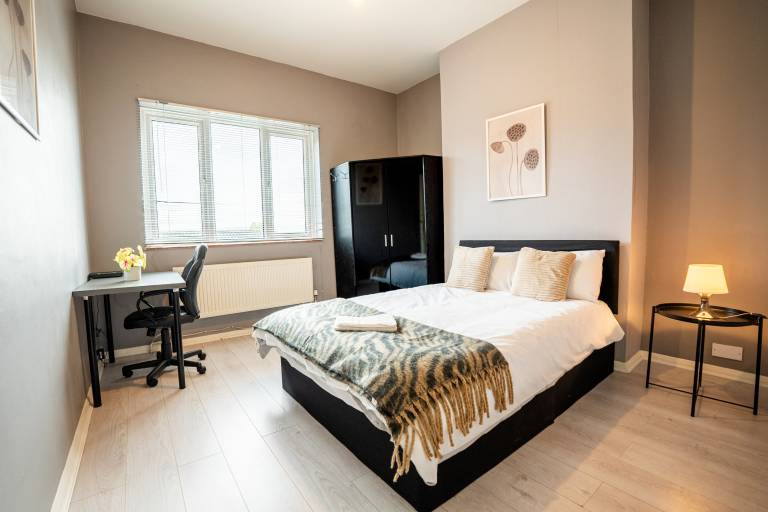 Apartment Beckenham