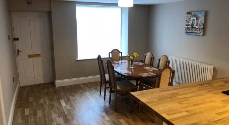 House with 4 rooms for 8 persons — photo 3