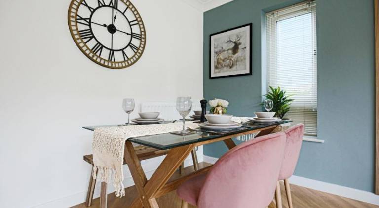 Vacation home | Suitable for remote work | Pet-friendly — photo 2