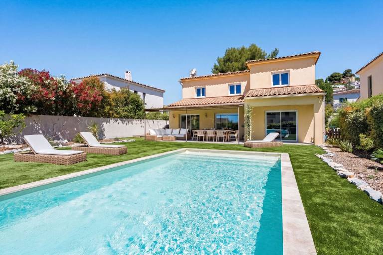 Villa La Ciotat