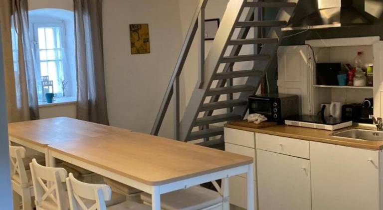 Apartment with 4 rooms for 8 persons — photo 4