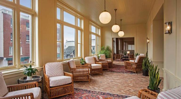 Grand Adirondack Hotel, Lake Placid, a Tribute Portfolio Hotel — photo 3